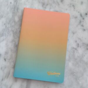 Erin Condron Wellness Log